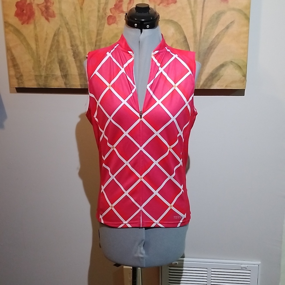 Terry Bicycles top size Large